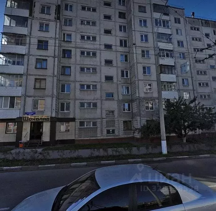 2-к кв. Белгородская область, Белгород просп. Славы, 67А (50.0 м) - Фото 1