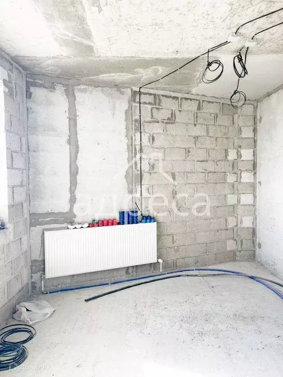 Продаётся 1-к квартира, 35.5 м - Фото 1