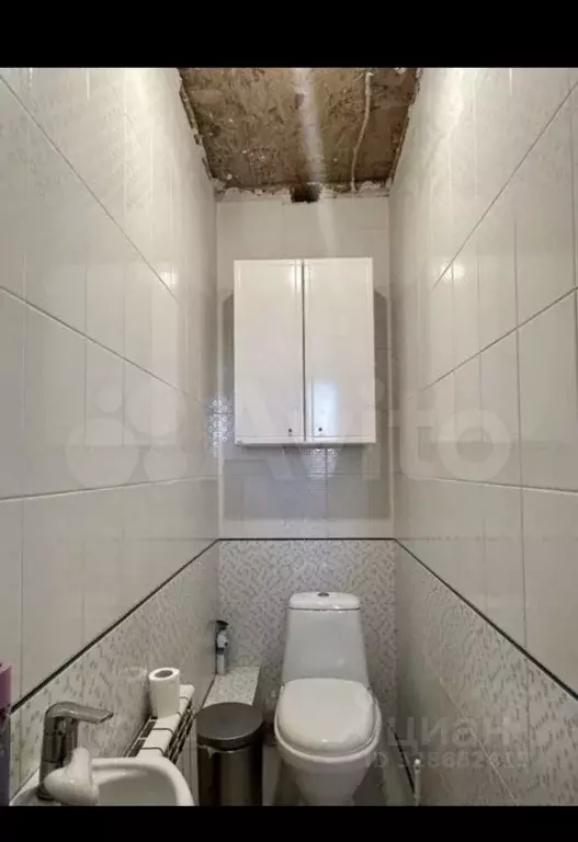 Дом в Саратовская область, Саратов пос. Саксагай, ул. Имени А.Я. ... - Фото 2