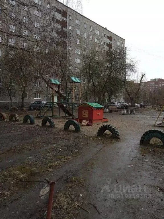 Квартира, 2 комнаты, 43 м - Фото 0