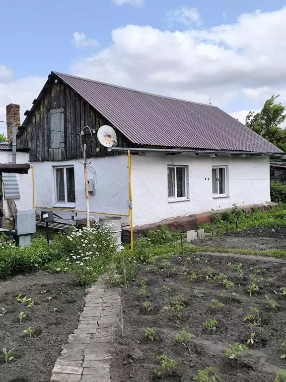 Дом в Омская область, Омск ул. Вавилова, 10 (77 м) - Фото 0