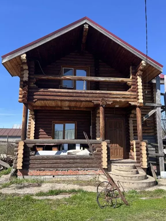 Дом в Башкортостан, Уфа № 18 ОСТ ОАО УМПО КС, 30 (65 м) - Фото 1