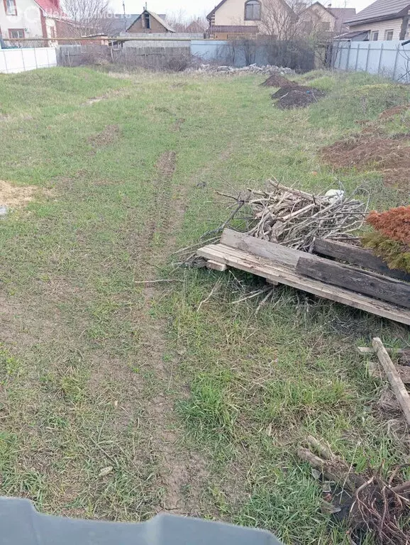 Участок в Ейск, Ромашковая улица (9.2 м) - Фото 0