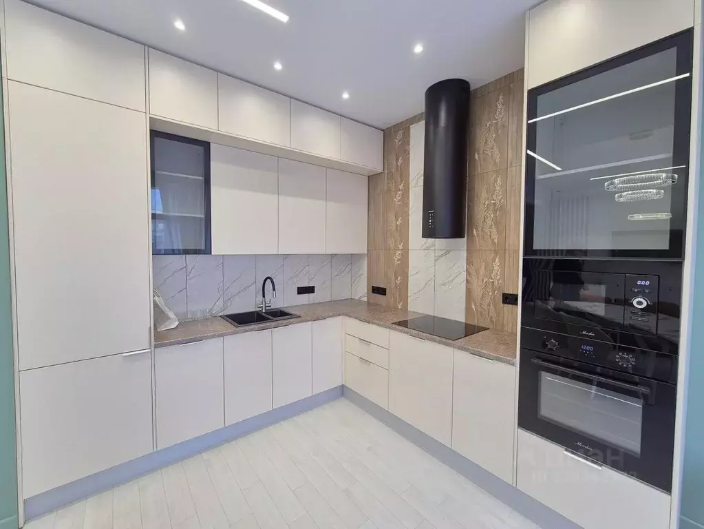 2-к кв. Санкт-Петербург ул. Стахановцев, 1 (90.0 м) - Фото 2