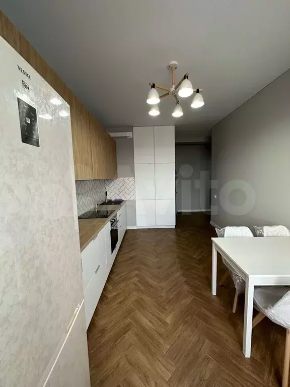 2-к. квартира, 70 м, 13/17 эт. - Фото 1