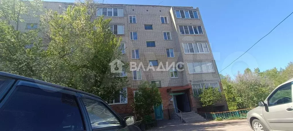 2-к. квартира, 50 м, 5/5 эт. - Фото 1