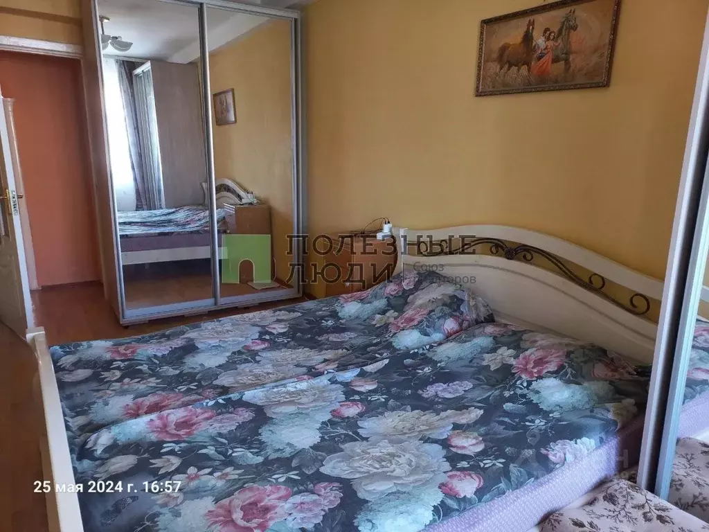 3-к кв. Севастополь ул. Адмирала Юмашева, 16 (60.0 м) - Фото 0