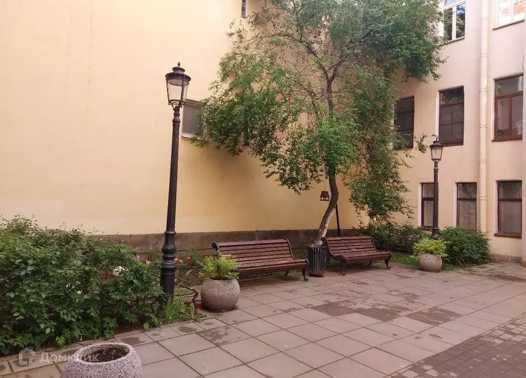 Продаётся 4-к квартира, 150.4 м - Фото 1
