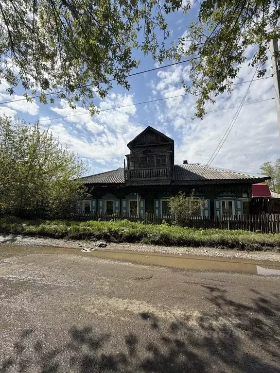 Дом в Томская область, Томск Черемошники мкр, ул. Крымская, 72 (93 м) - Фото 2