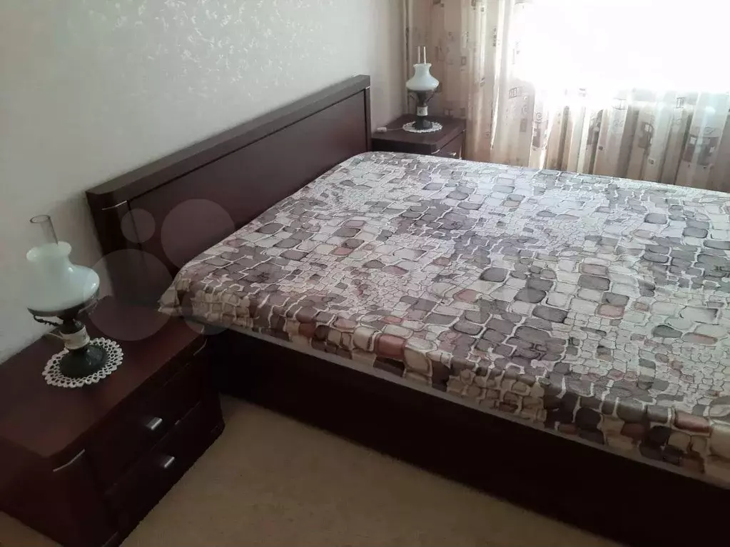 2-к. квартира, 52 м, 2/2 эт. - Фото 1