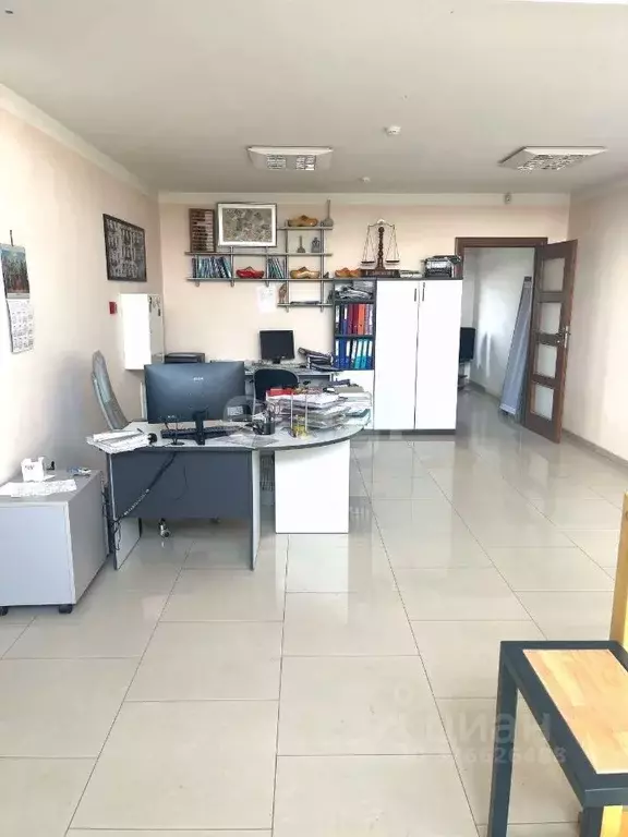 Помещение свободного назначения в Калининградская область, Гурьевский ... - Фото 1