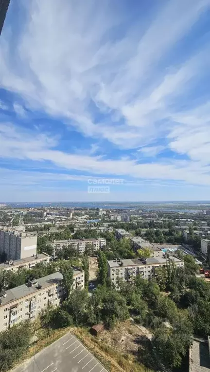 2-к кв. Волгоградская область, Волгоград Ополченская ул., 27Б (58.0 м) - Фото 0