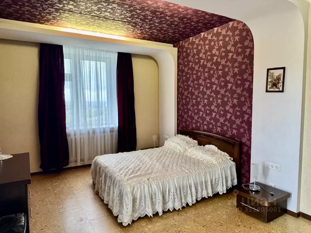 3-к кв. Томская область, Томск Красноармейская ул., 112 (104.0 м) - Фото 2