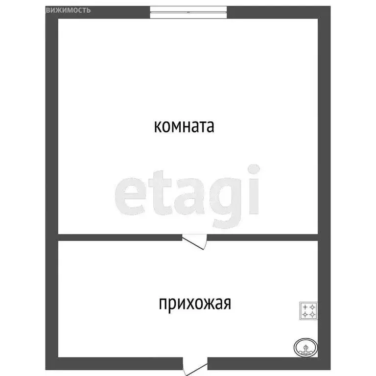 Дом в Курганская область, рабочий посёлок Юргамыш, улица Суворова ... - Фото 0