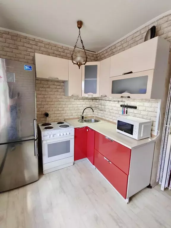 Продаётся 2-к квартира, 51.9 м - Фото 1
