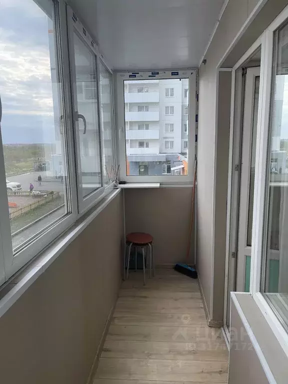 Студия Санкт-Петербург пос. Шушары, Московское ш., 258к1 (28.1 м) - Фото 1