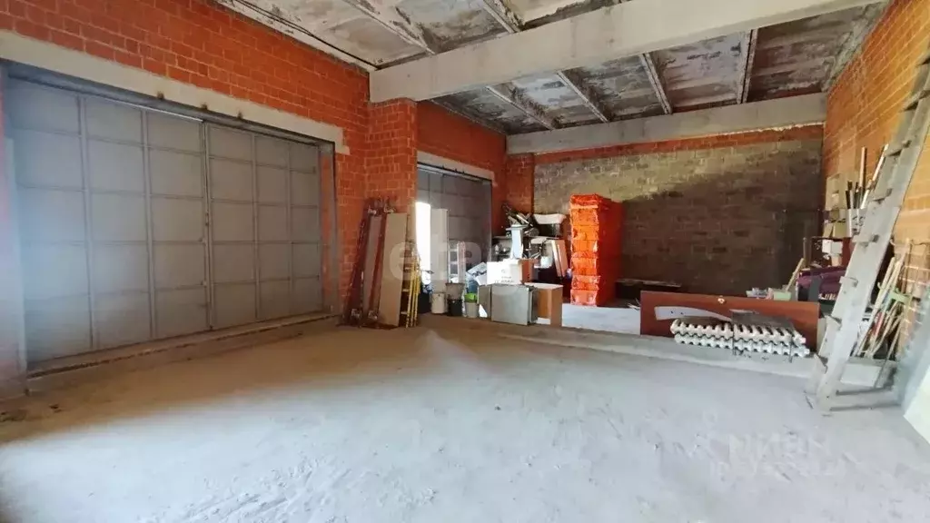 Помещение свободного назначения в Коми, Сыктывкар ул. Орджоникидзе, ... - Фото 2