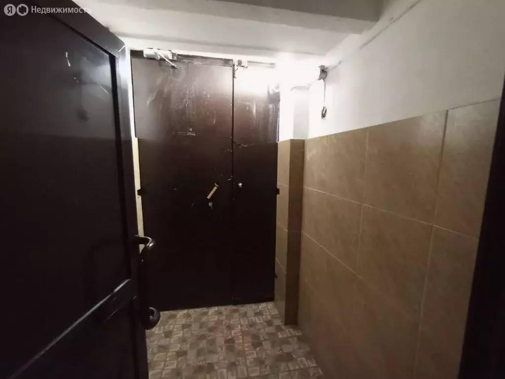 1-комнатная квартира: Иркутск, Байкальская улица, 230 (35 м) - Фото 2
