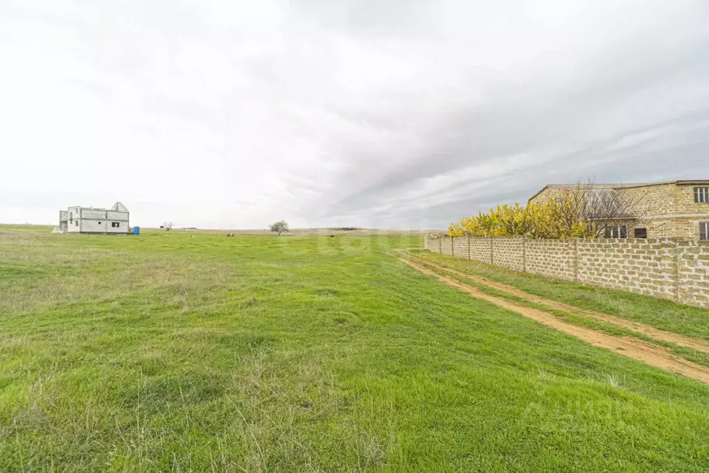 Участок в Севастополь с. Полюшко, ул. Молодежная (7.65 сот.) - Фото 1