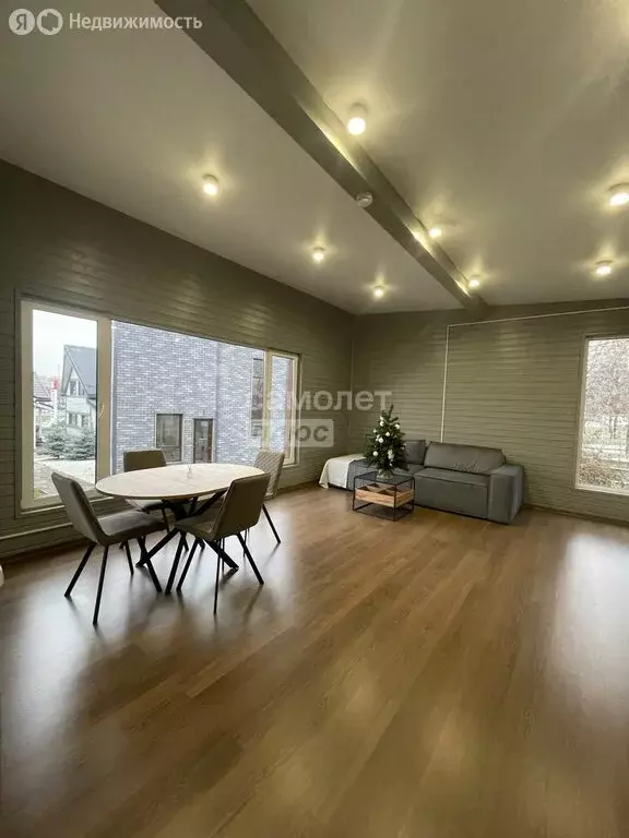 Дом в Московская область, Раменский муниципальный округ, КП Оттепель ... - Фото 0