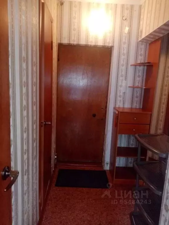 1-к кв. Пермский край, Пермь ул. Сивкова, 2 (34.0 м) - Фото 2