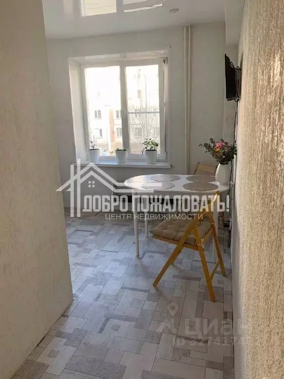 2-к кв. Хакасия, Абакан ул. Кати Перекрещенко, 15 (47.4 м) - Фото 1