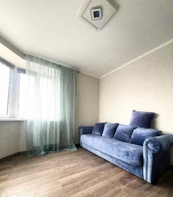 Продается 2-комнатная квартира - Фото 2