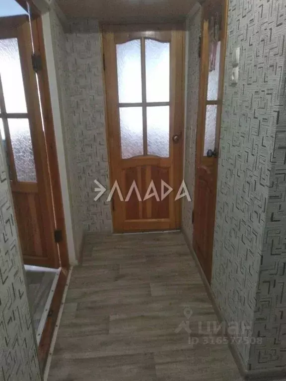 1-к кв. Ростовская область, Ростов-на-Дону ул. Миронова, 4/2 (31.0 м) - Фото 0