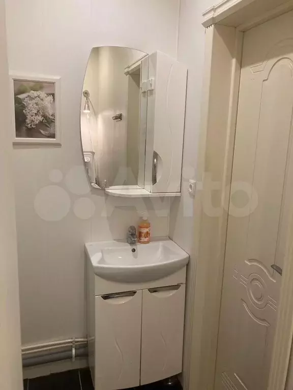 1-к. квартира, 40 м, 9/18 эт. - Фото 1