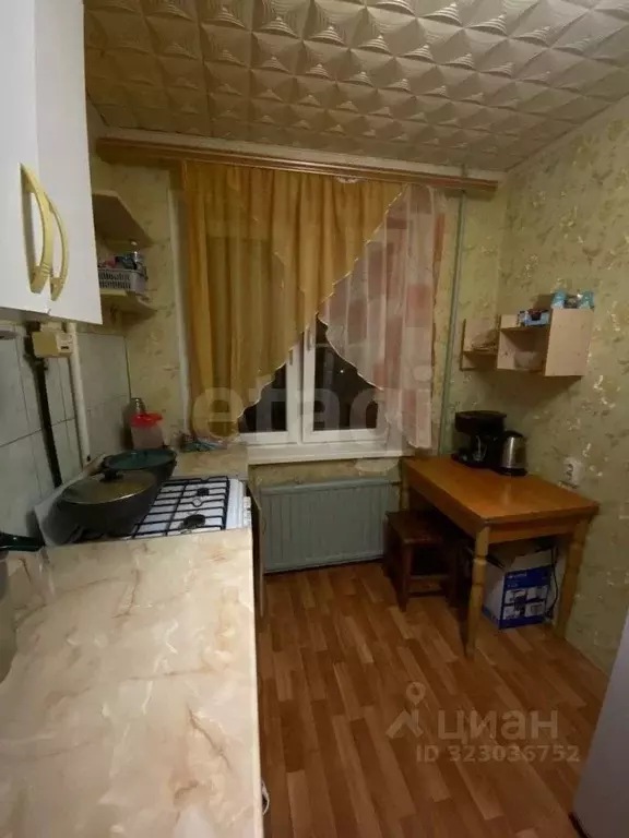 1-к кв. Ярославская область, Ярославль ул. Панина, 45 (21.8 м) - Фото 1