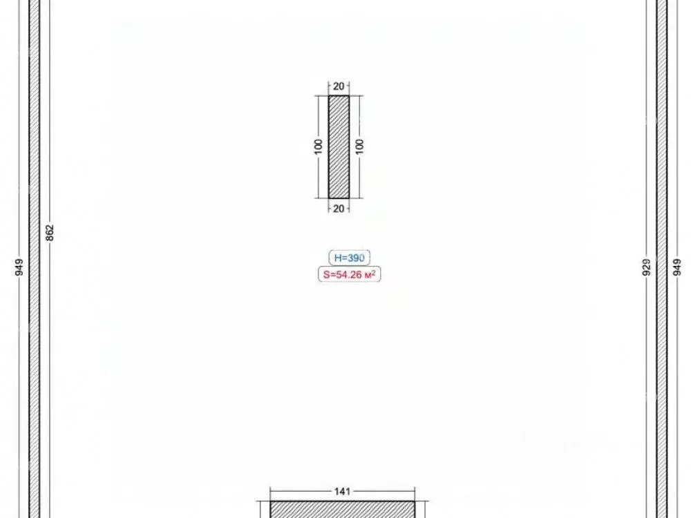 Помещение свободного назначения в Москва Десеновское поселение, ул. ... - Фото 2