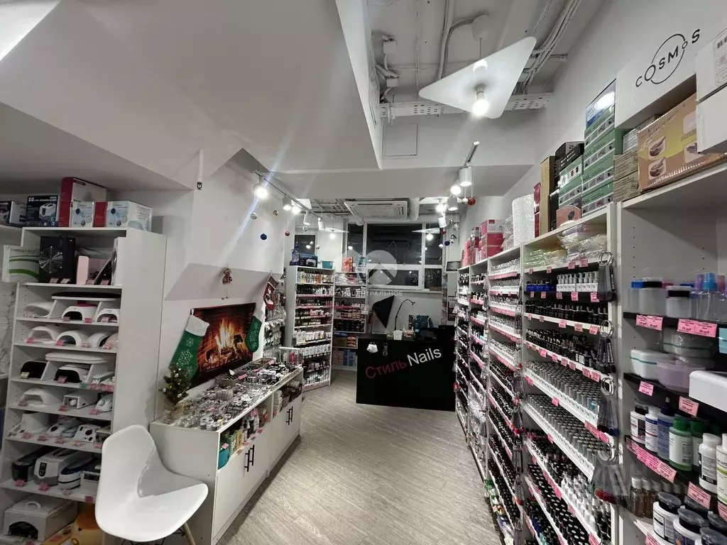 Помещение свободного назначения в Новосибирская область, Новосибирск ... - Фото 2