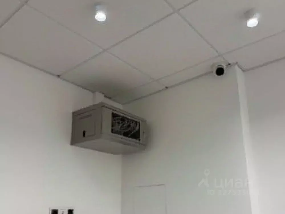 Офис в Москва Алтуфьевское ш., 79АС3 (88 м) - Фото 1