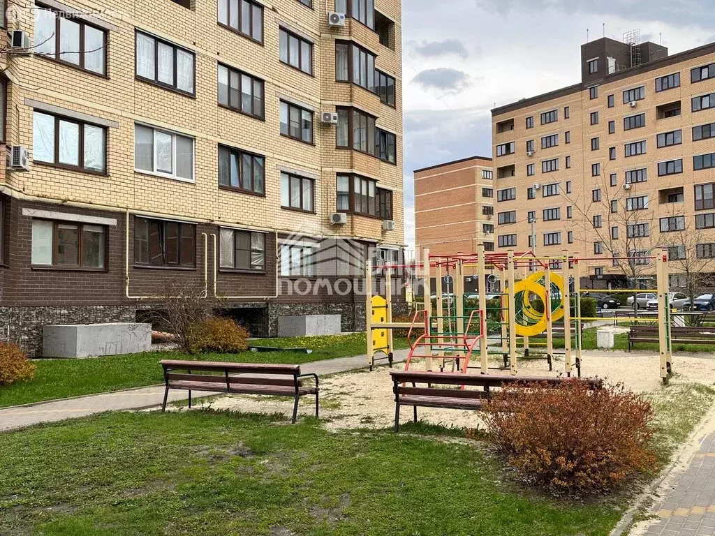 2-комнатная квартира: село Александровка, Акварельная улица, 6 (57.2 ... - Фото 2