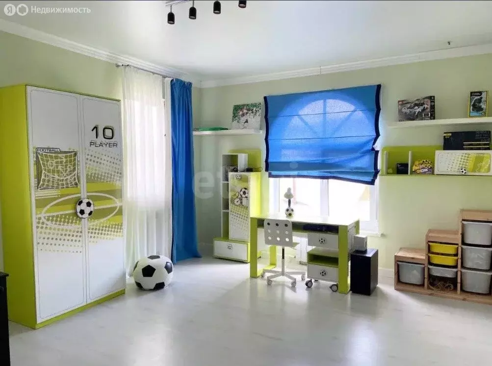 Дом в Заводоуковск, Кооперативная улица, 8 (194.1 м) - Фото 0