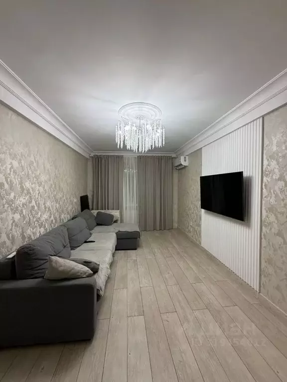 3-к кв. Дагестан, Махачкала ул. Зои Космодемьянской (67.0 м) - Фото 0