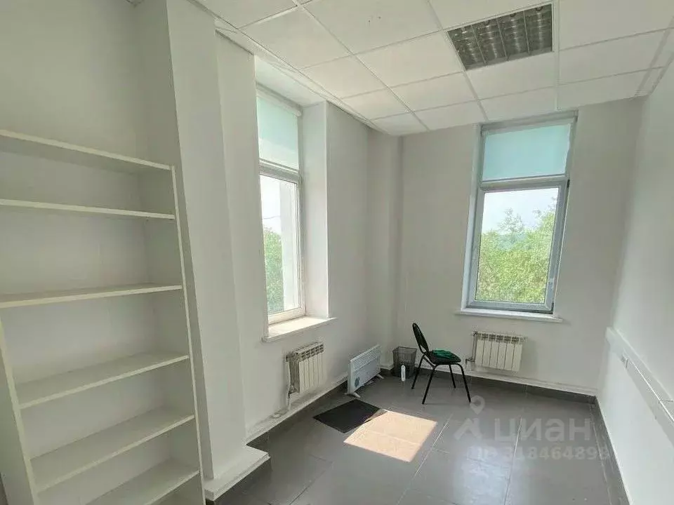 Помещение свободного назначения в Самарская область, Самара пос. ... - Фото 1