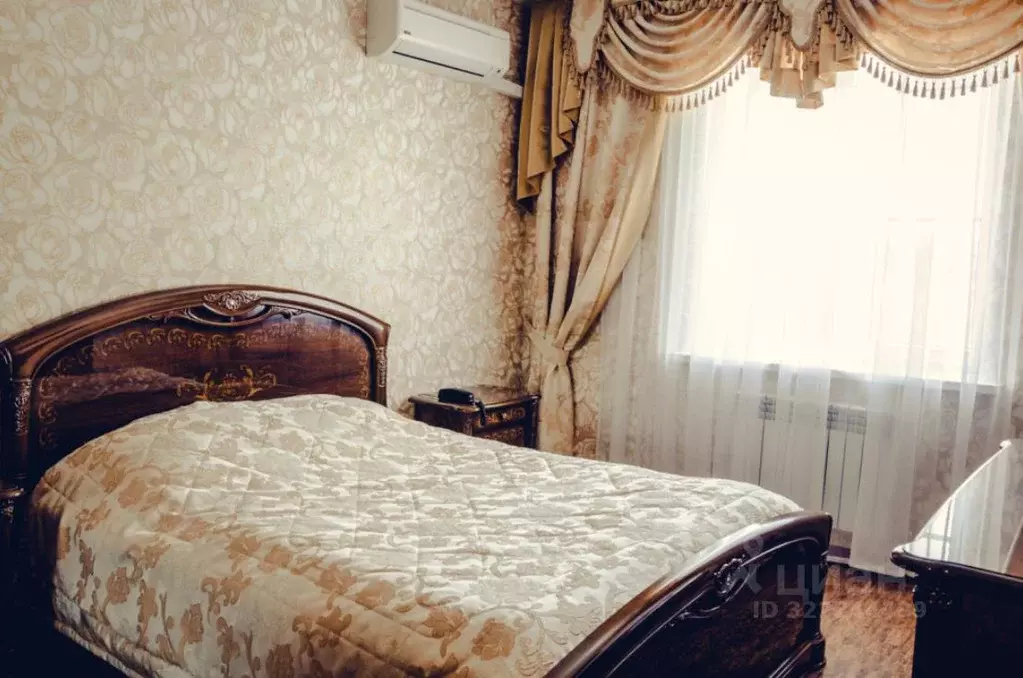 Комната Волгоградская область, Волгоград Руднянская ул., 35 (20.0 м) - Фото 1