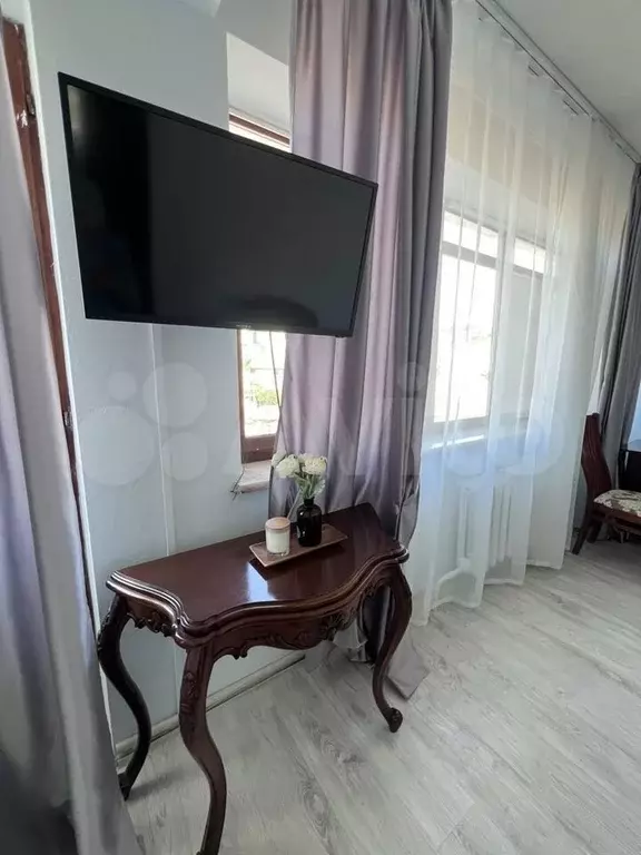 Квартира-студия, 30 м, 4/5 эт. - Фото 1