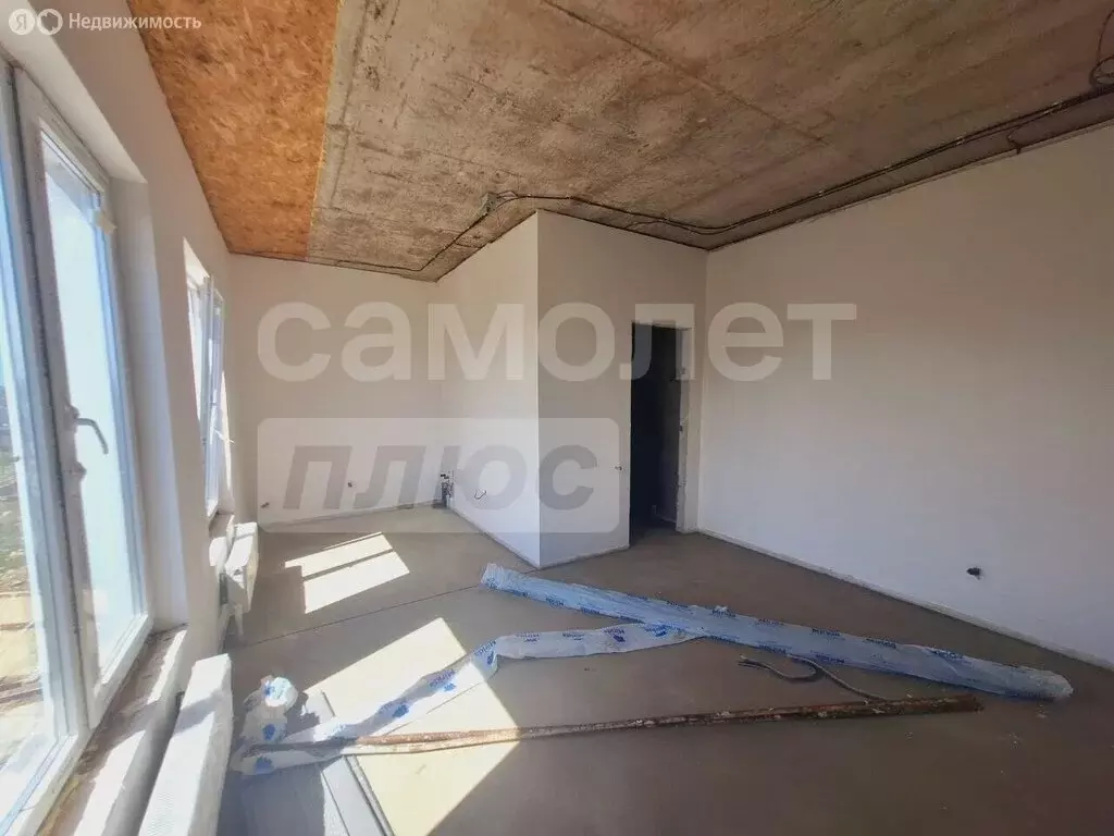 Квартира-студия: Севастополь, улица Тимма, 2 (26.34 м) - Фото 2