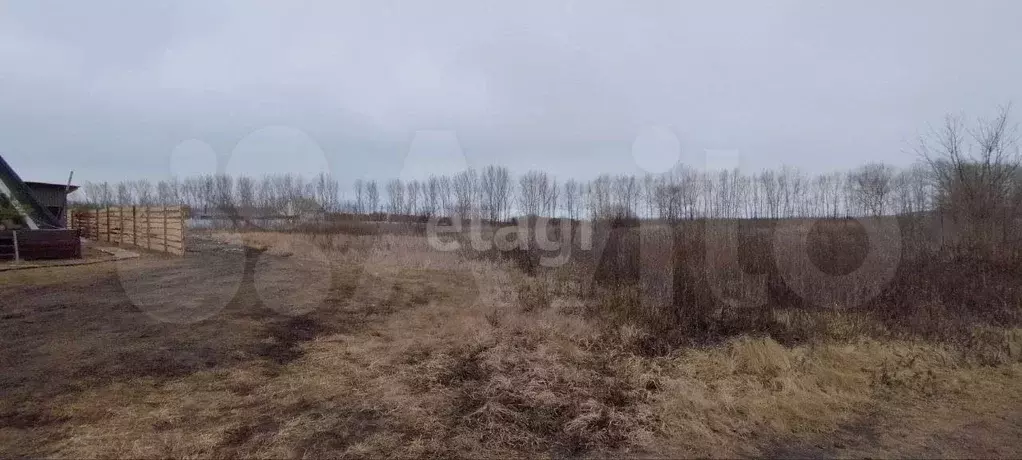 Участок 8,9 сот. (СНТ, ДНП) - Фото 0
