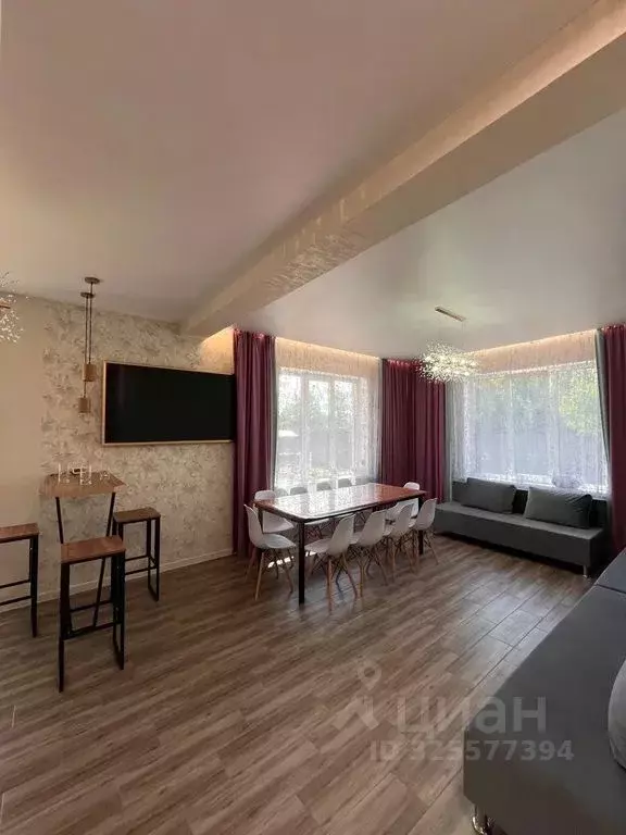 Дом в Рязанская область, Рязанский муниципальный округ, с. ... - Фото 2