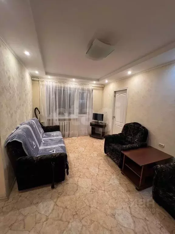 3-к кв. Амурская область, Благовещенск ул. Шевченко, 29 (42.4 м) - Фото 2