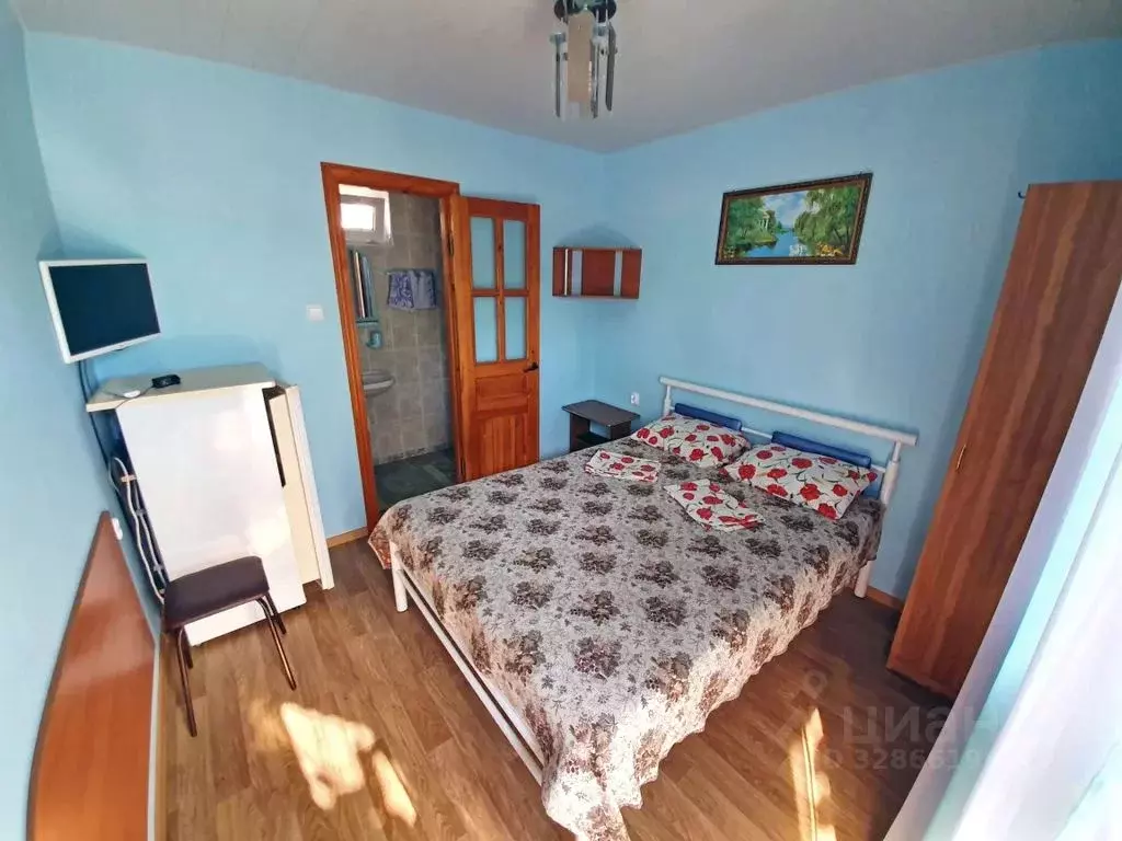 Комната Краснодарский край, Геленджик ул. Горького, 46 - Фото 1