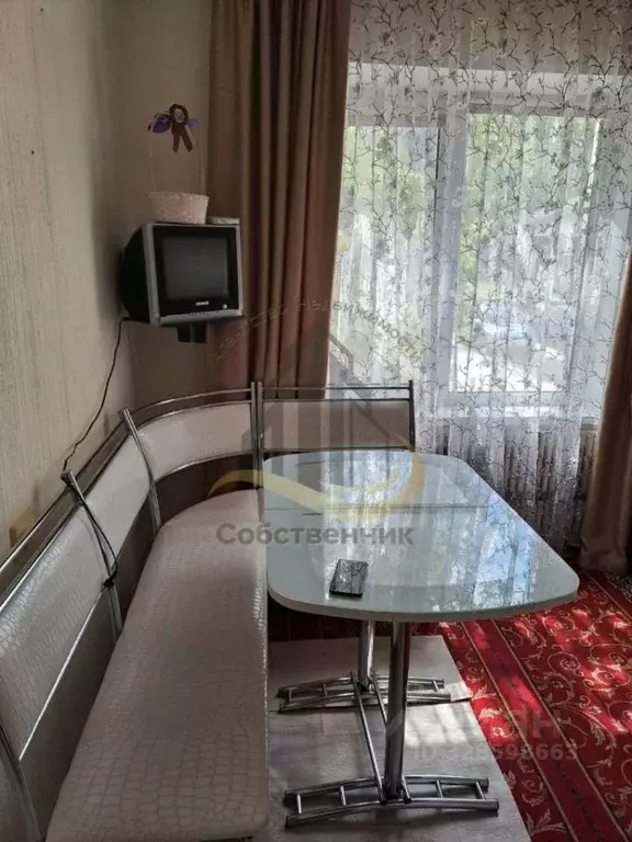 3-к кв. Белгородская область, Старый Оскол Олимпийский мкр, 60 (64.0 ... - Фото 2