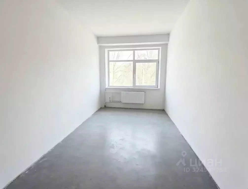 Офис в Пермский край, Пермь ул. Крылова, 36 (21 м) - Фото 1