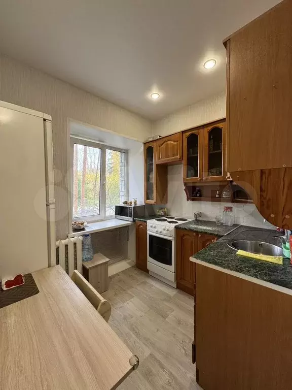2-к. квартира, 42 м, 3/9 эт. - Фото 0