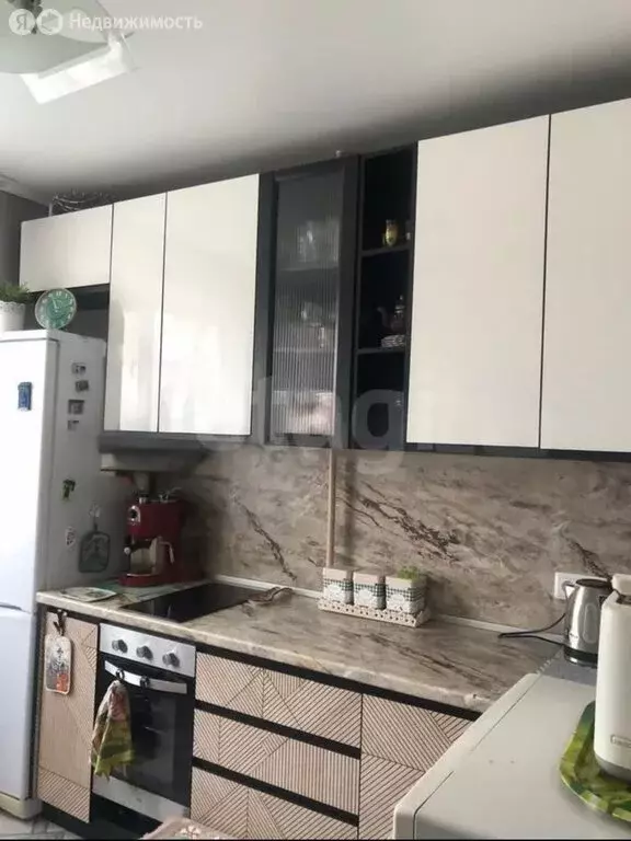 2-комнатная квартира: Миасс, бульвар Карпова, 12 (54 м) - Фото 0