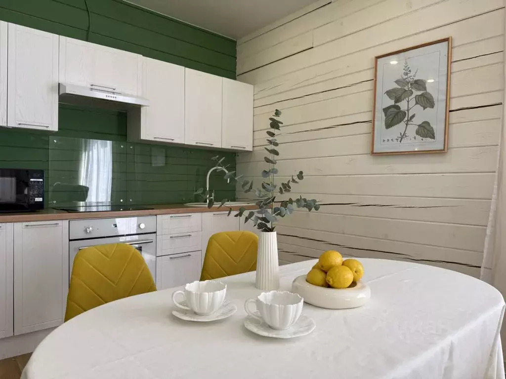 Дом в Иркутская область, Иркутский муниципальный округ, Океан СНТ 45 ... - Фото 1