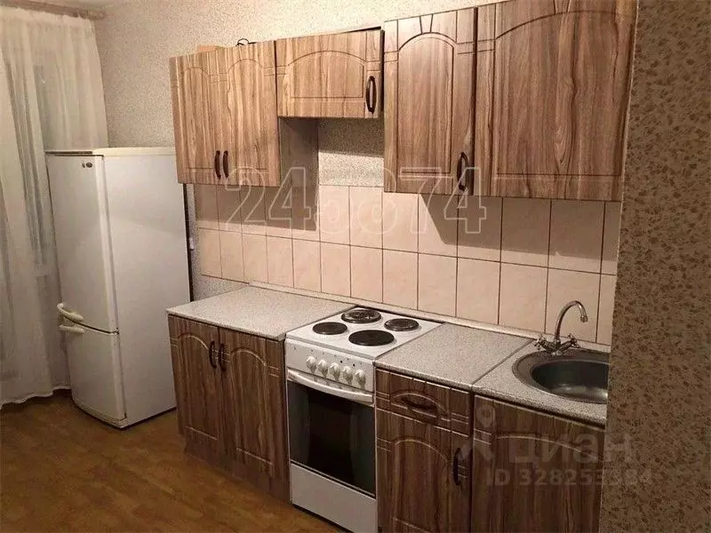 1-к кв. Москва Большая Очаковская ул., 12к3 (45.0 м) - Фото 1